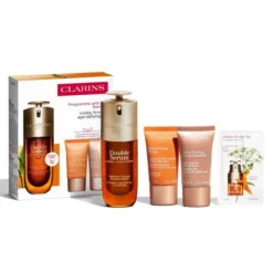Estuche Double Serum & Extra Firming