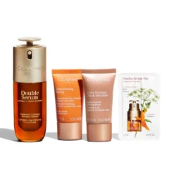 Estuche Double Serum & Extra Firming