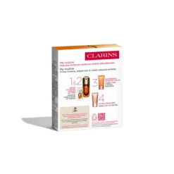 Estuche Double Serum & Extra Firming
