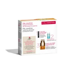 Estuche Double Serum Eye