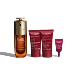 Estuche Double Serum + Multi Intensiva Día y Noche + Total Eye Lif