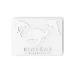 Estuche Ducha Bambú