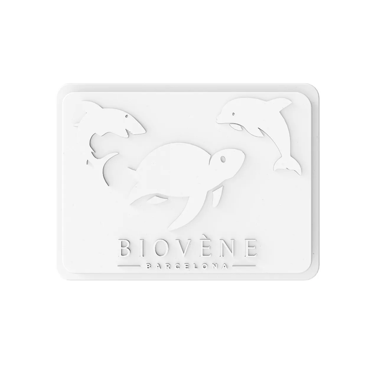 Estuche Ducha Bambú