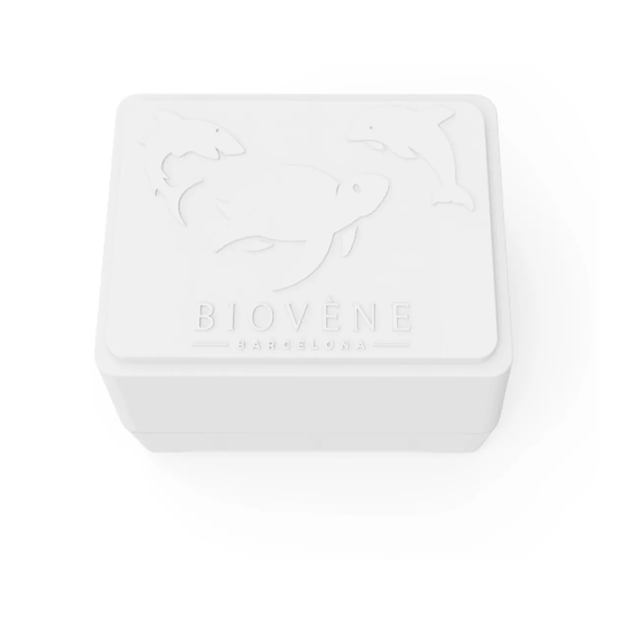 Estuche Ducha Bambú