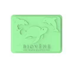 Estuche Ducha Bambú