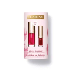 Estuche Duo Lip Comfort Oil