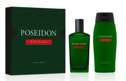 Estuche Enigma Eau de Toilette