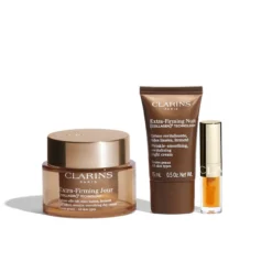 Estuche Extra Firming + Lip Comfort