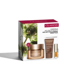 Estuche Extra Firming + Lip Comfort
