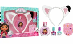 Estuche Gabby's Dollhouse Eau de Toilette