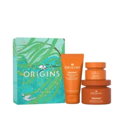 Estuche Ginzing Rich Cream
