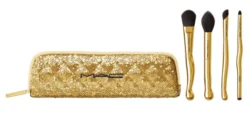 Estuche Golden Touch Mini Brush Kit