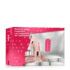 Estuche Hidratación de Moisture Surge + 2 regalos