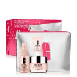 Estuche Hidratación de Moisture Surge + 2 regalos