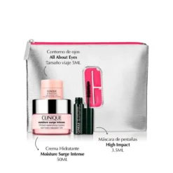 Estuche Hidratación Intensa Moisture Surge Intense + 2 regalos