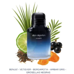 Estuche Hombre Eau de Parfum