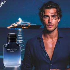 Estuche Hombre Eau de Parfum