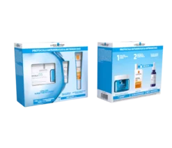 Estuche Hyalu B5 Crema + Minis