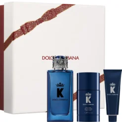 Estuche K By D&G Eau de Parfum