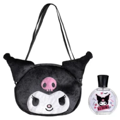 Estuche Kuromi EDT + Bolso