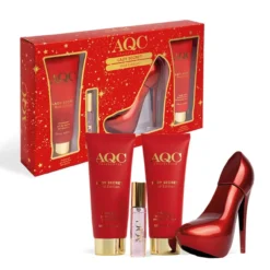 Estuche Lady Secret Red Edition Eau de Toilette