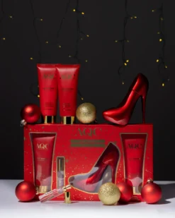 Estuche Lady Secret Red Edition Eau de Toilette