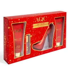 Estuche Lady Secret Red Edition Eau de Toilette