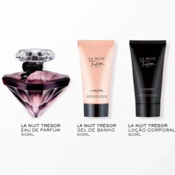 Estuche La Nuit Tresor Eau de Parfum