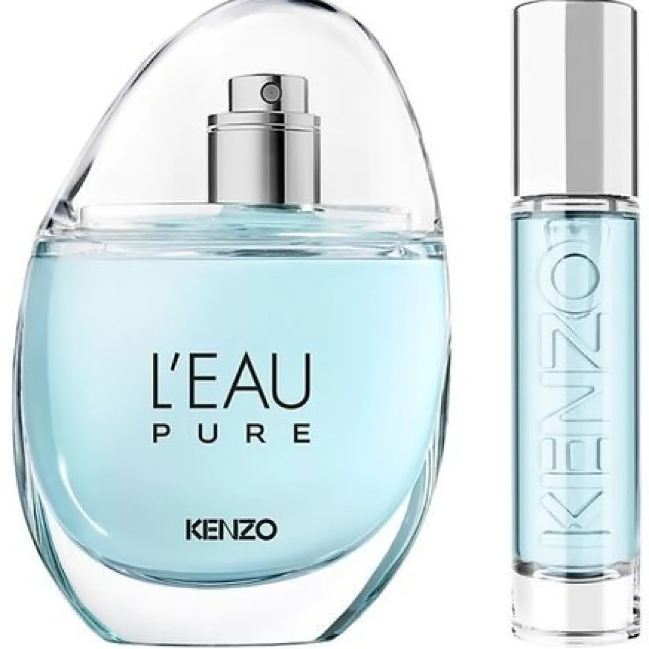 Estuche L'Eau Pure Eau de Parfum