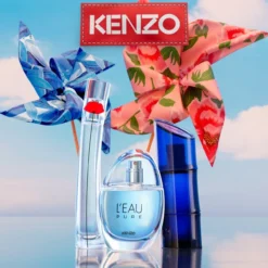 Estuche L'Eau Pure Eau de Parfum