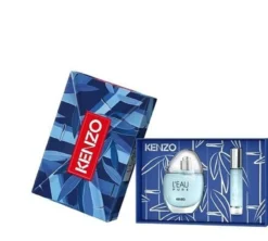 Estuche L'Eau Pure Eau de Parfum