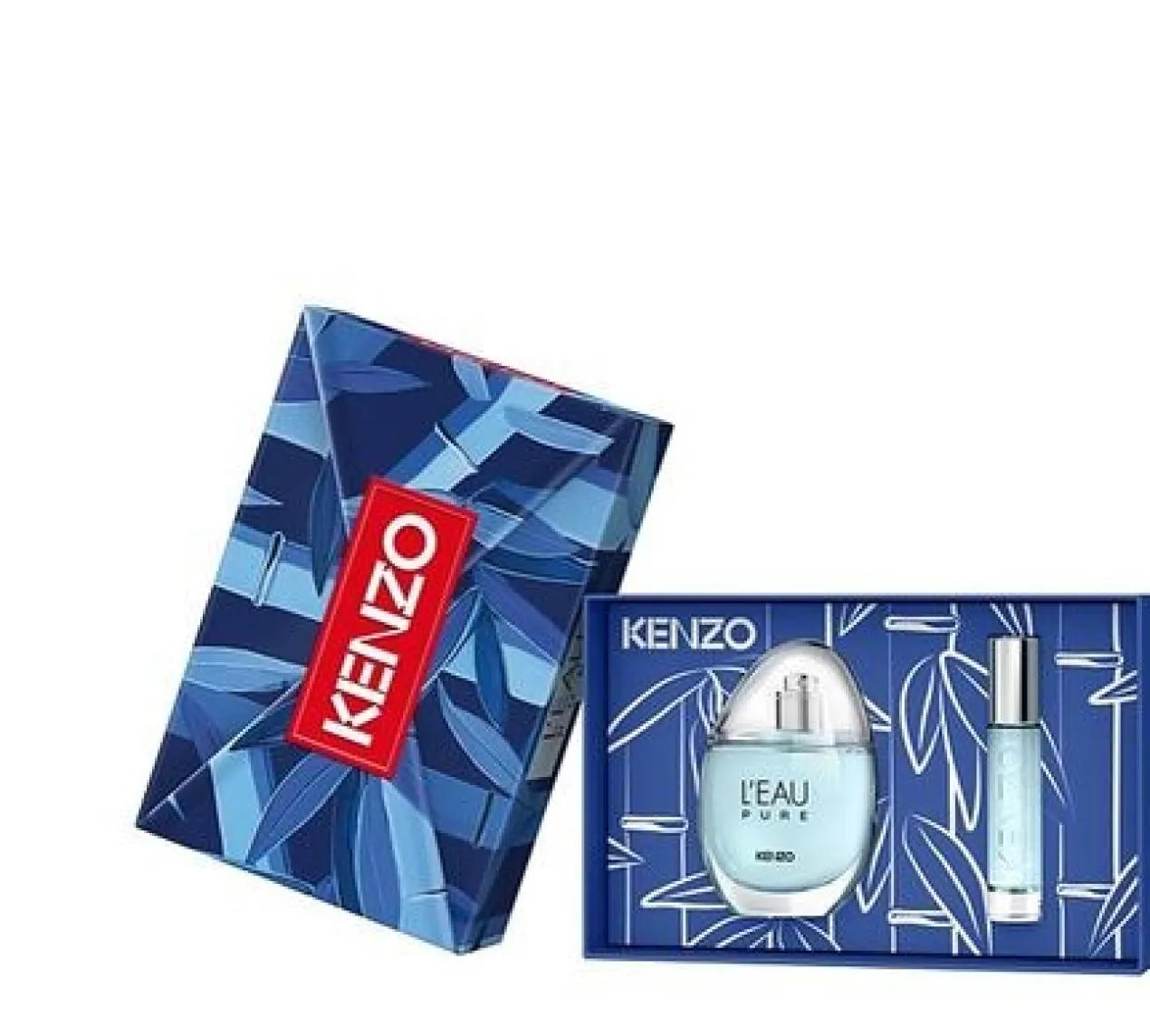 Estuche L'Eau Pure Eau de Parfum