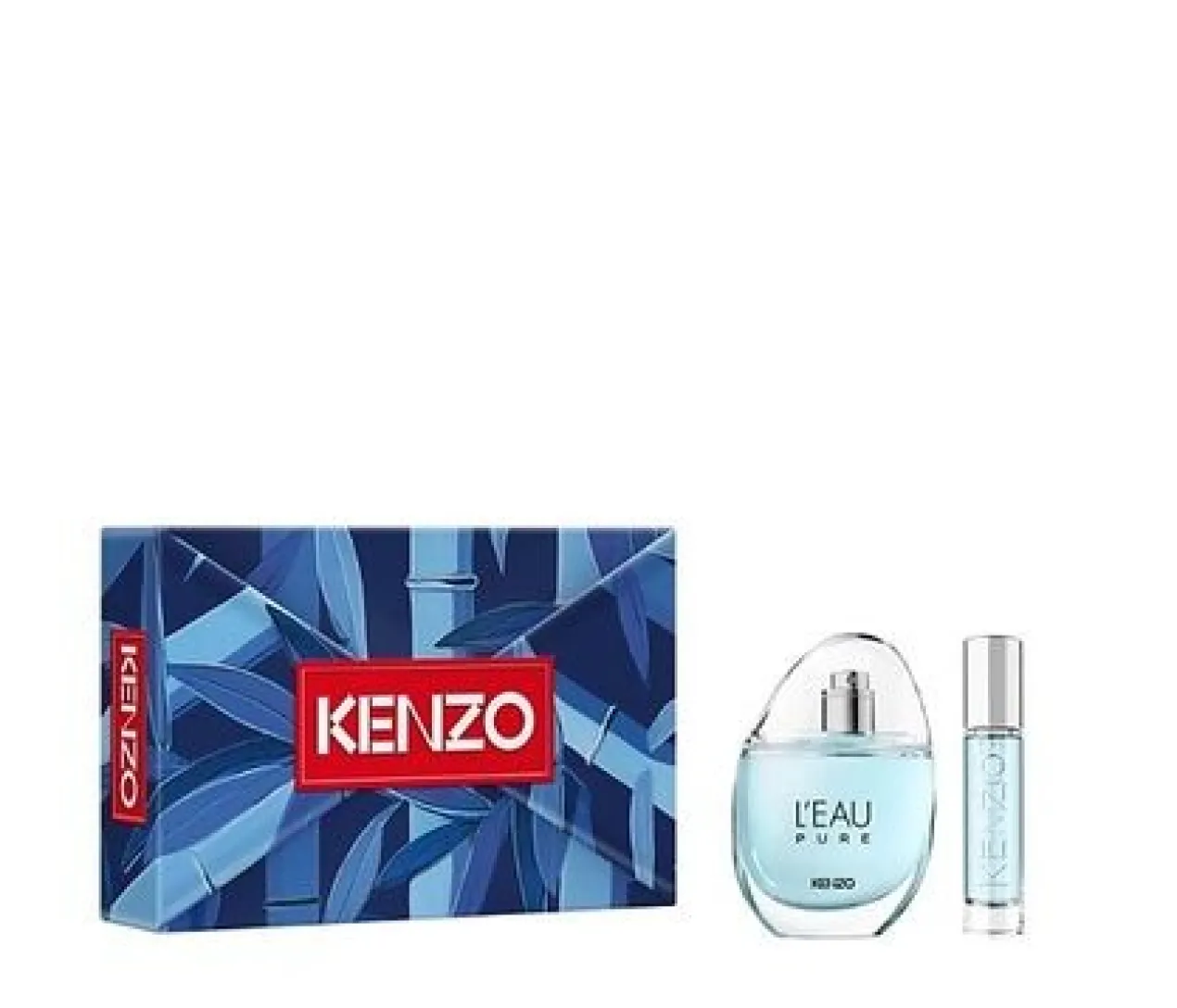 Estuche L'Eau Pure Eau de Parfum