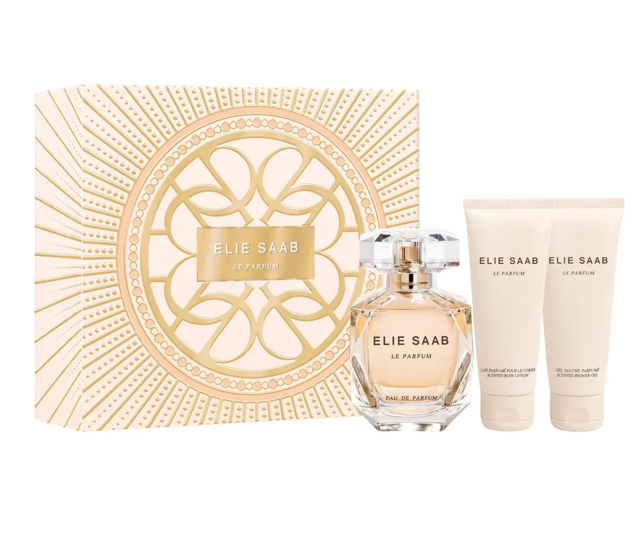 Estuche Le Parfum Eau de Parfum