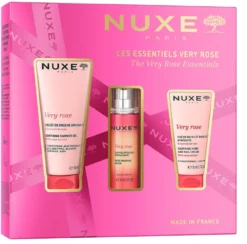 Estuche Les Essentiels Very Rose