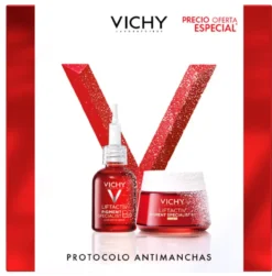 Estuche Liftactiv B3 Serum + Crema Antimanchas