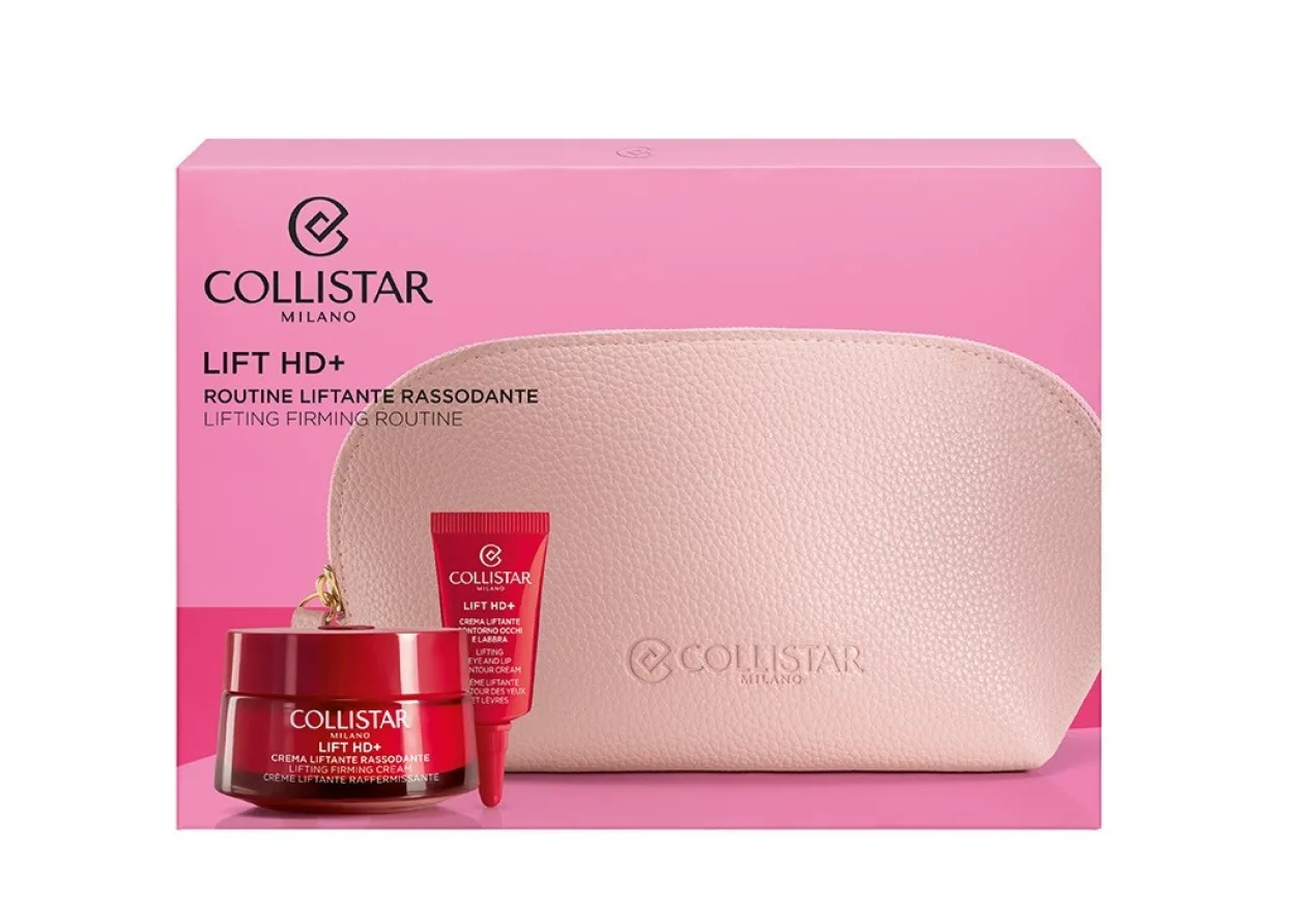 Estuche Lift HD+ Rutina Reafirmante Efecto Lifting