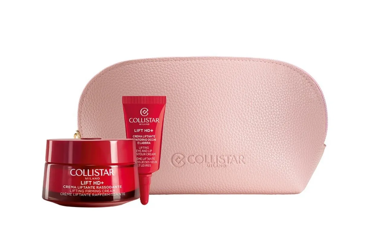 Estuche Lift HD+ Rutina Reafirmante Efecto Lifting