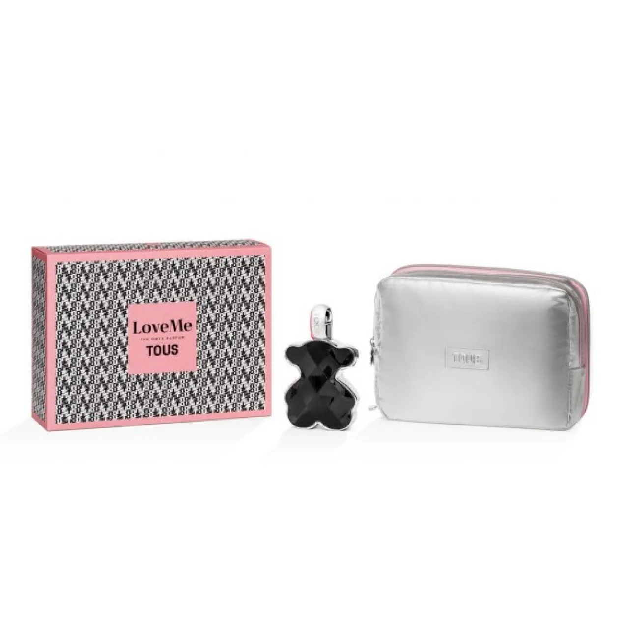 Estuche LoveMe The Onyx EDP Mujer