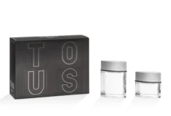 Estuche Man Black Eau De Toilette