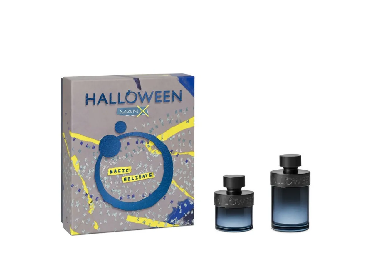 Estuche Man X Eau de Toilette