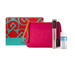 Estuche Mascara Volume Unico
