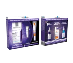 Estuche Mela B3 Serum + Minis