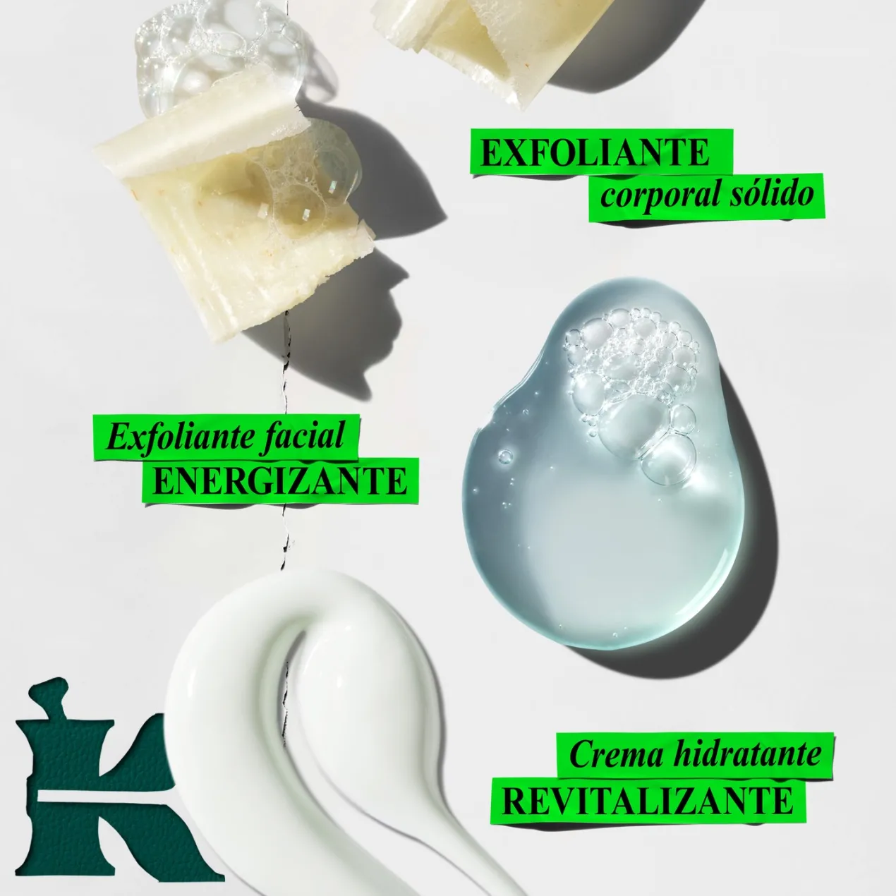 Estuche Mens Energizing Essentials