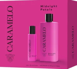 Estuche Midnight Petals Eau de Toilette