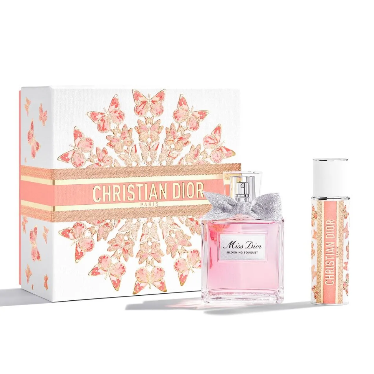 Estuche Miss Dior Blooming Bouquet Eau de Toilette