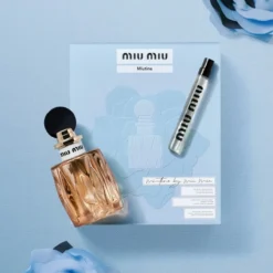 Estuche Miutine Eau de Parfum