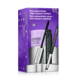 Estuche Máscara de Pestañas High Impact + 2 regalos