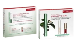Estuche Máscara Supra Lift & Curl