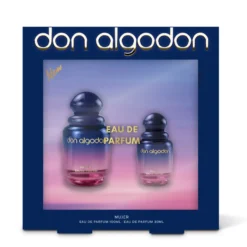 Estuche Mujer Eau de Parfum